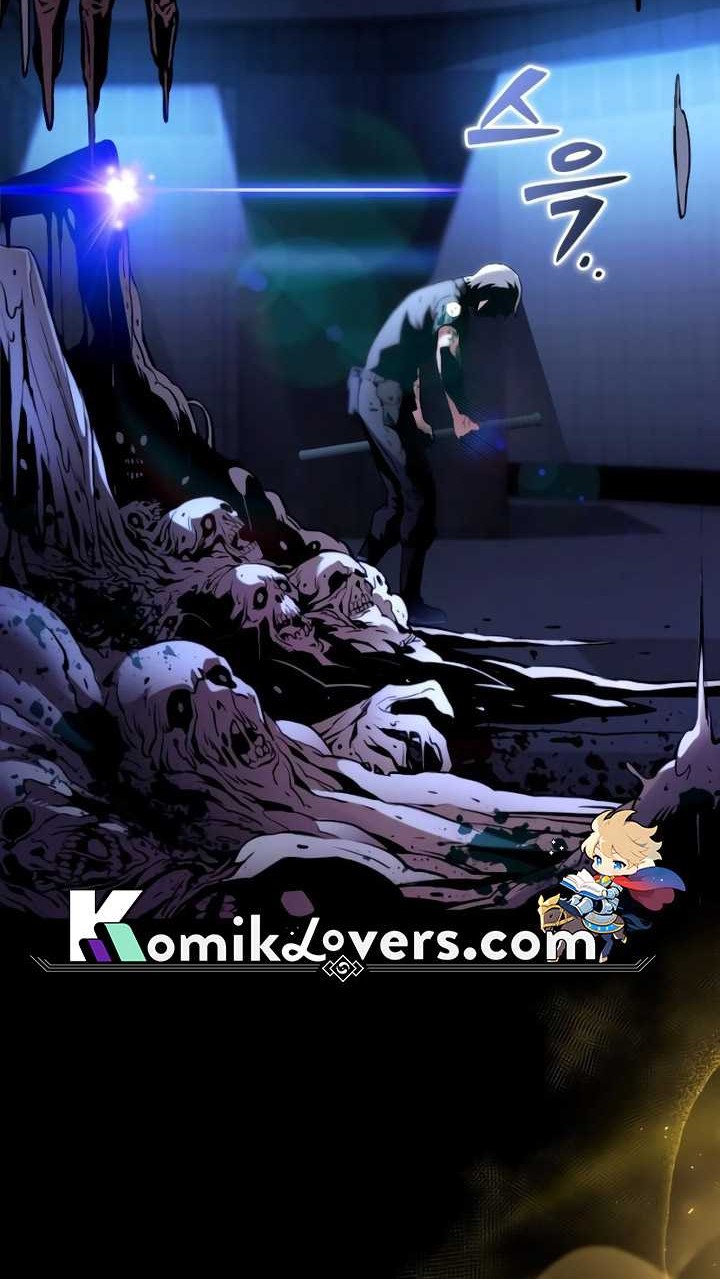 The Possessed Genius’ Gaming Stream chapter 04 halaman 33
