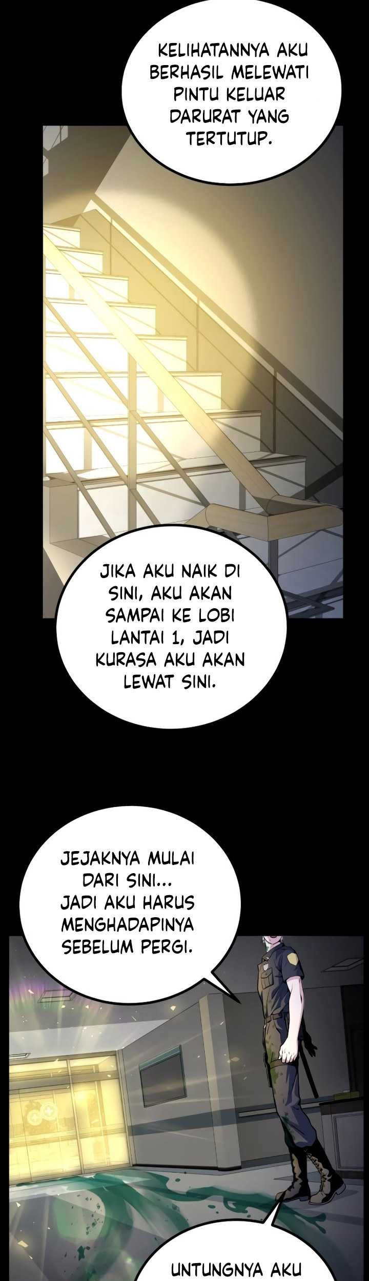The Possessed Genius’ Gaming Stream chapter 04 halaman 40