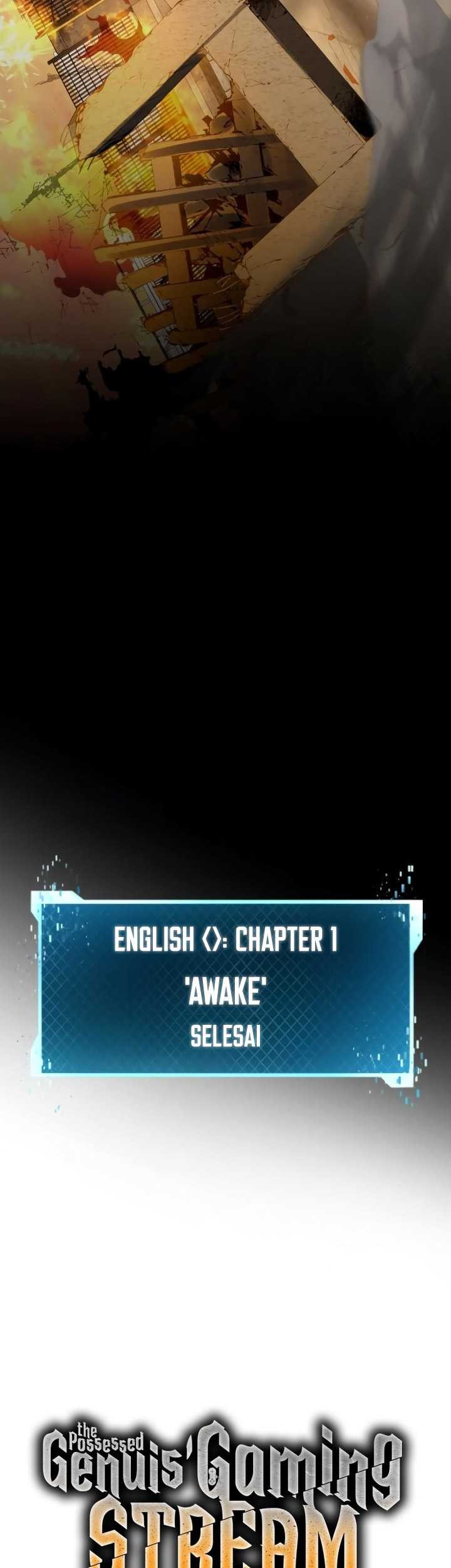 The Possessed Genius’ Gaming Stream chapter 04 halaman 44