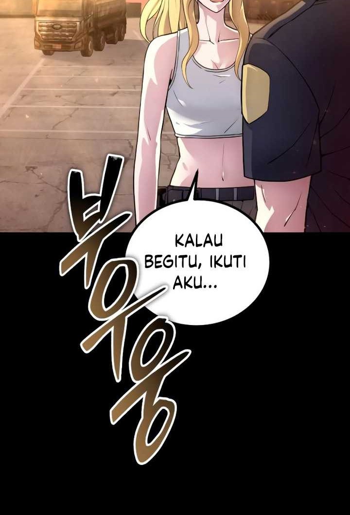 The Possessed Genius’ Gaming Stream chapter 05 halaman 7