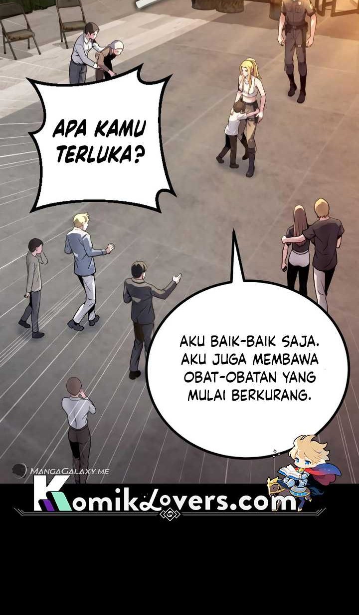 The Possessed Genius’ Gaming Stream chapter 05 halaman 17