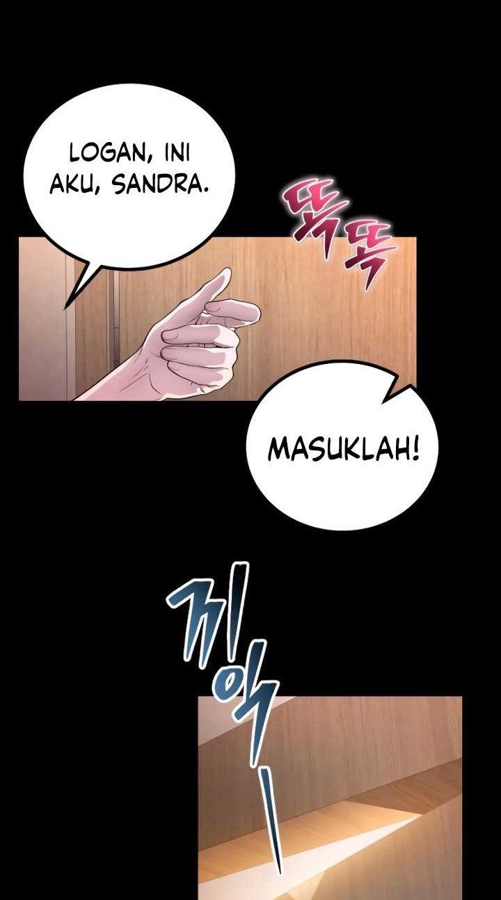 The Possessed Genius’ Gaming Stream chapter 05 halaman 19