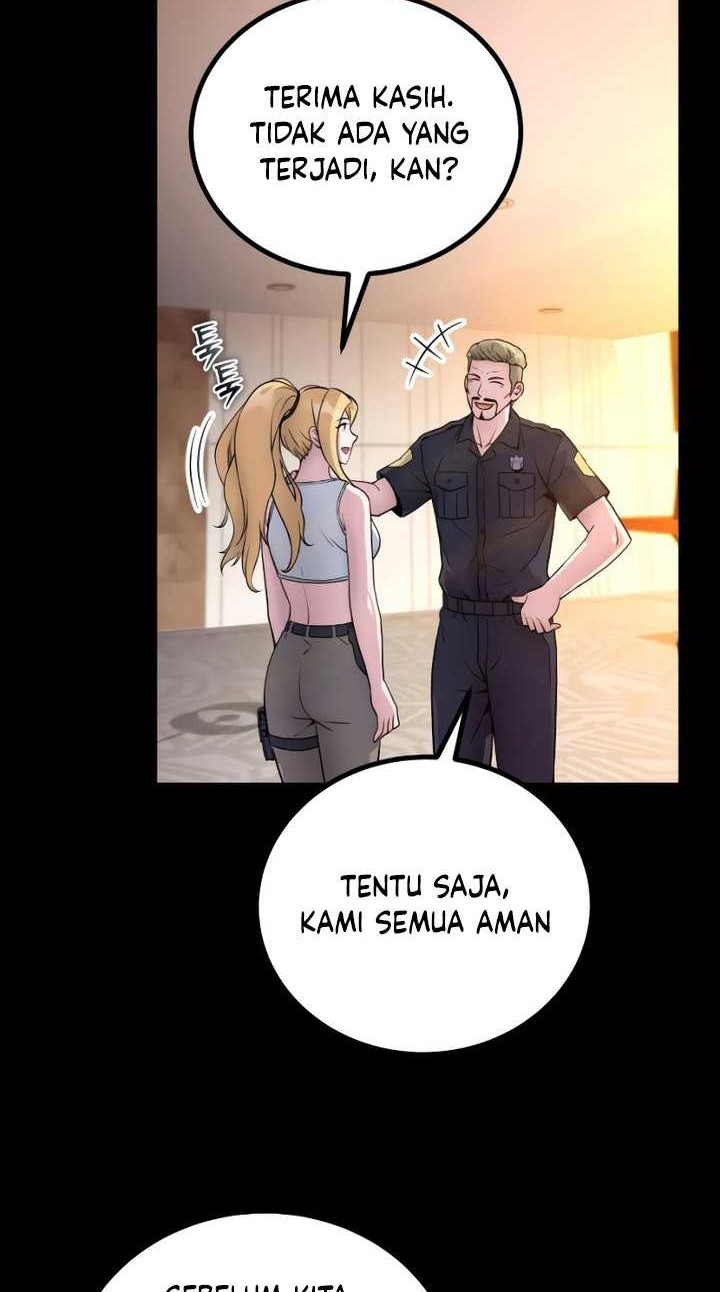 The Possessed Genius’ Gaming Stream chapter 05 halaman 21