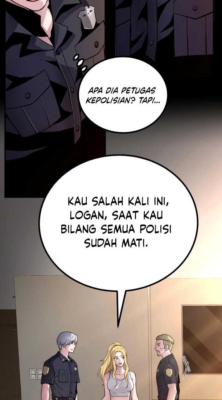 The Possessed Genius’ Gaming Stream chapter 05 halaman 23