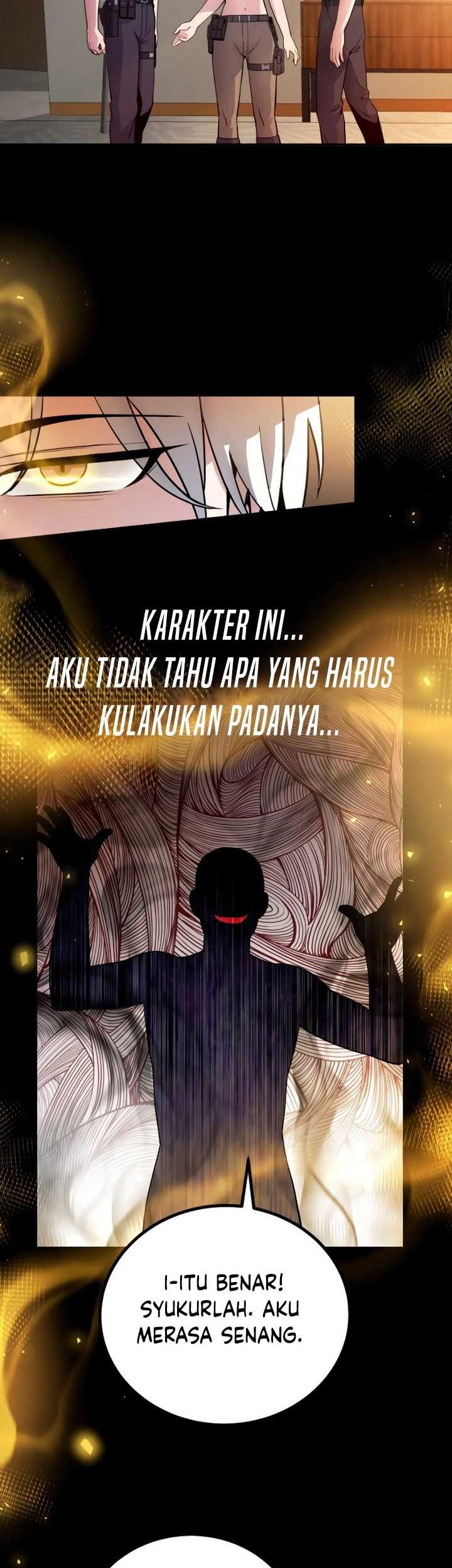 The Possessed Genius’ Gaming Stream chapter 05 halaman 24