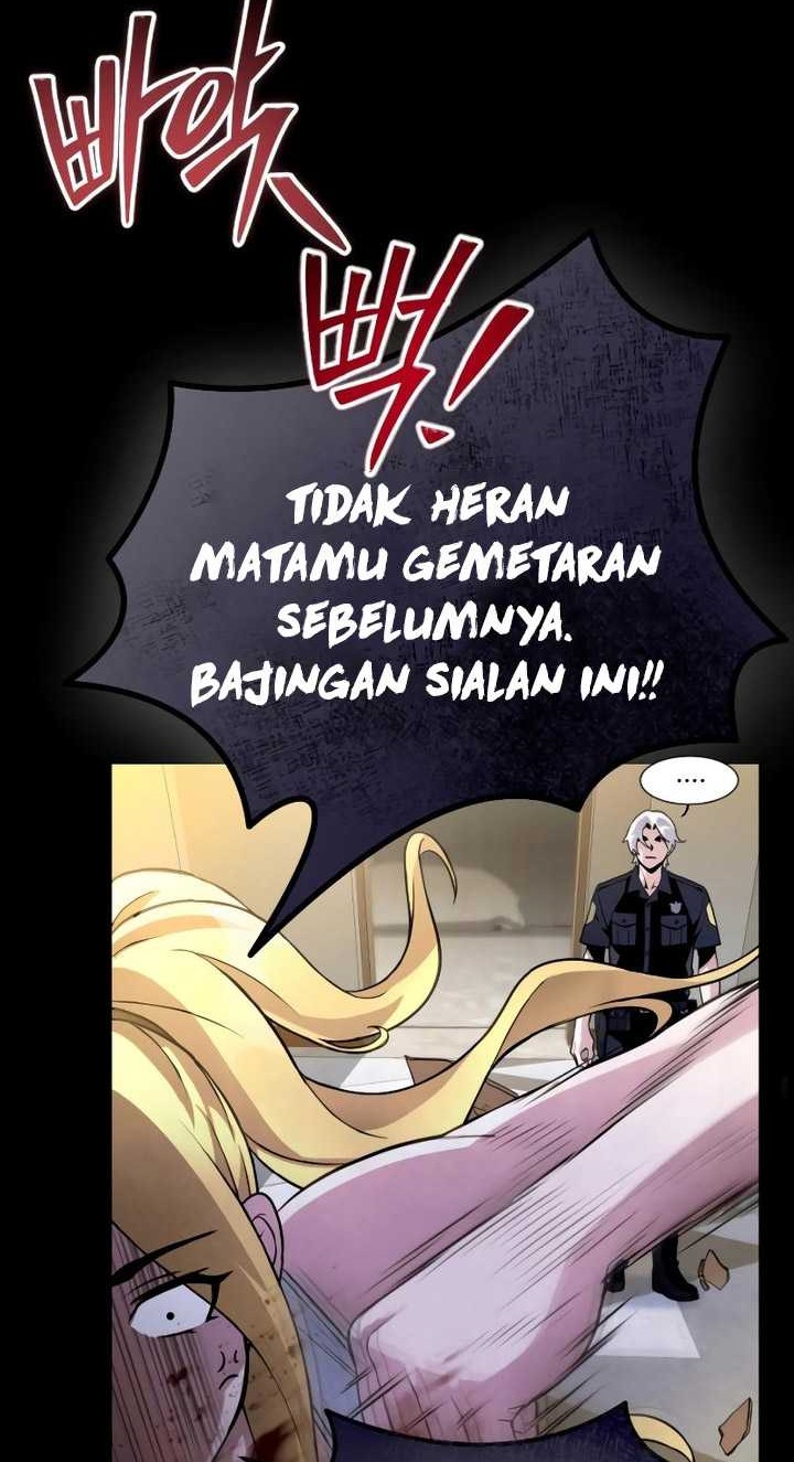 The Possessed Genius’ Gaming Stream chapter 05 halaman 43