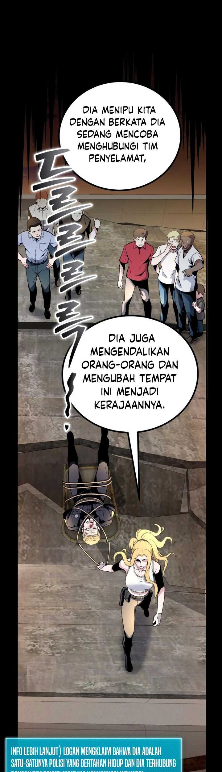 The Possessed Genius’ Gaming Stream chapter 05 halaman 48