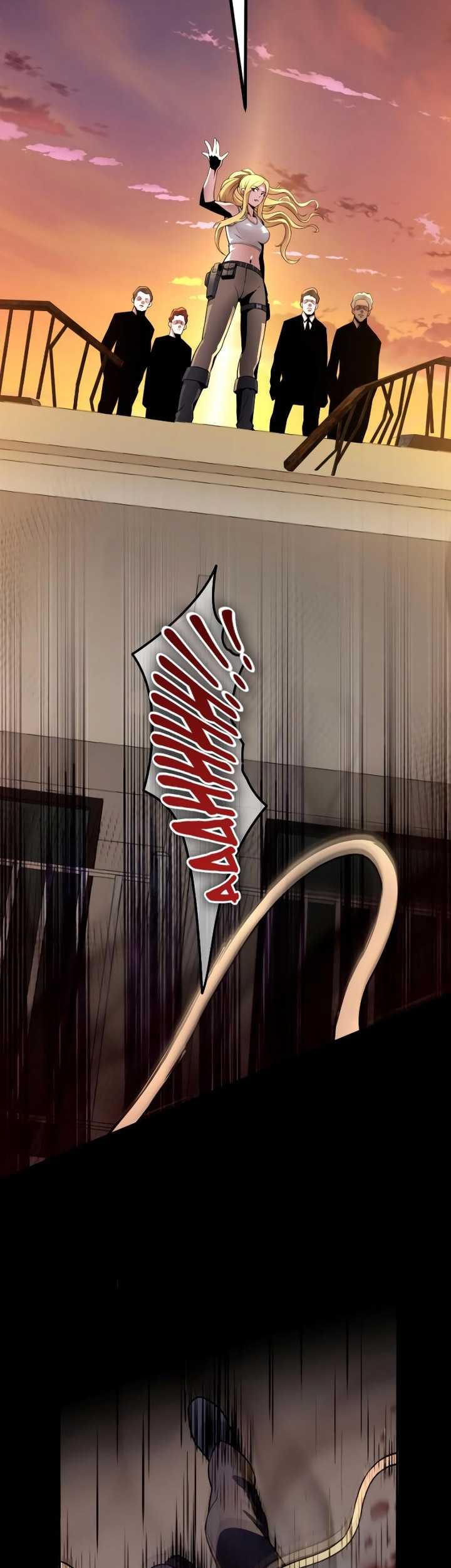 The Possessed Genius’ Gaming Stream chapter 05 halaman 54