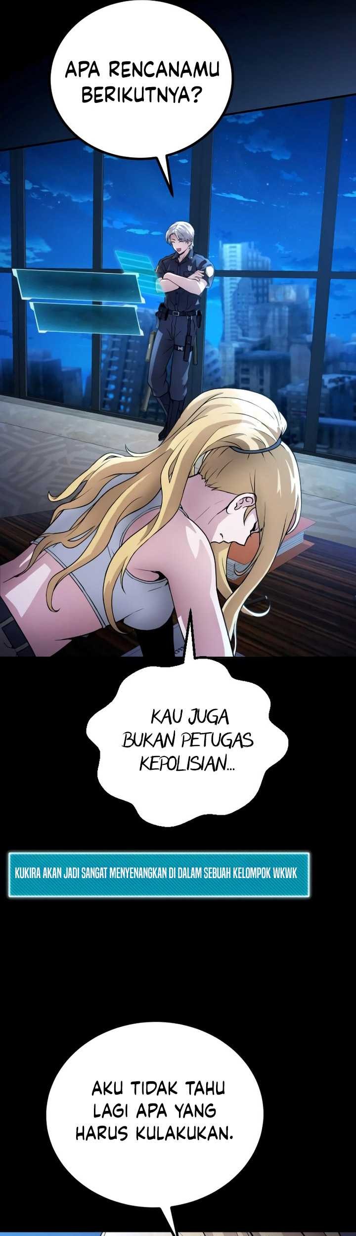 The Possessed Genius’ Gaming Stream chapter 05 halaman 58