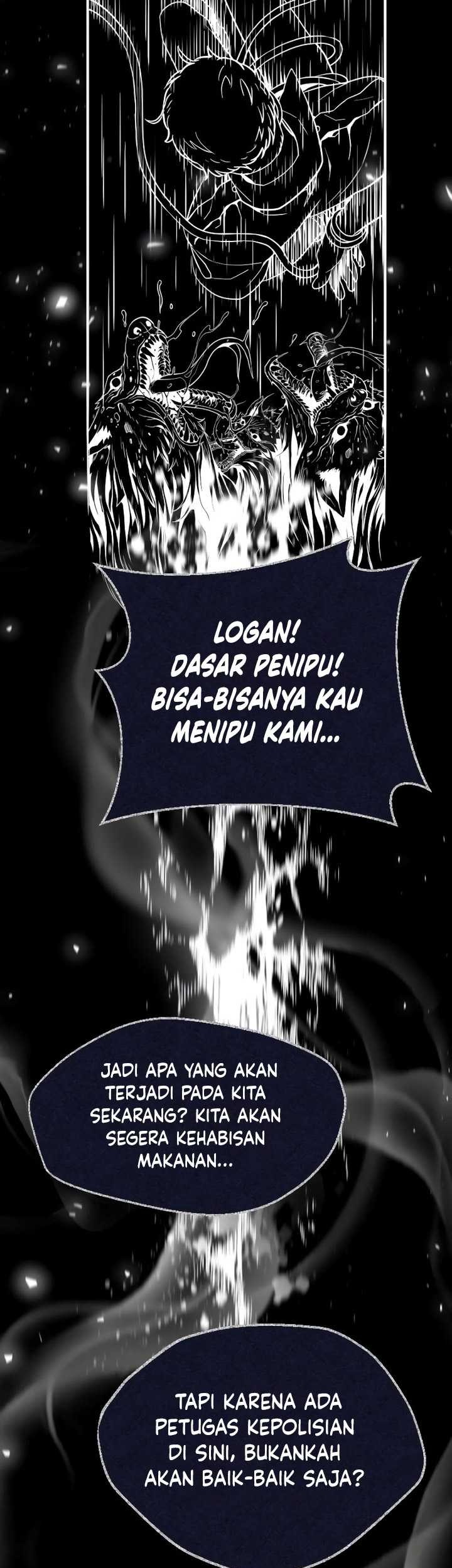 The Possessed Genius’ Gaming Stream chapter 05 halaman 60