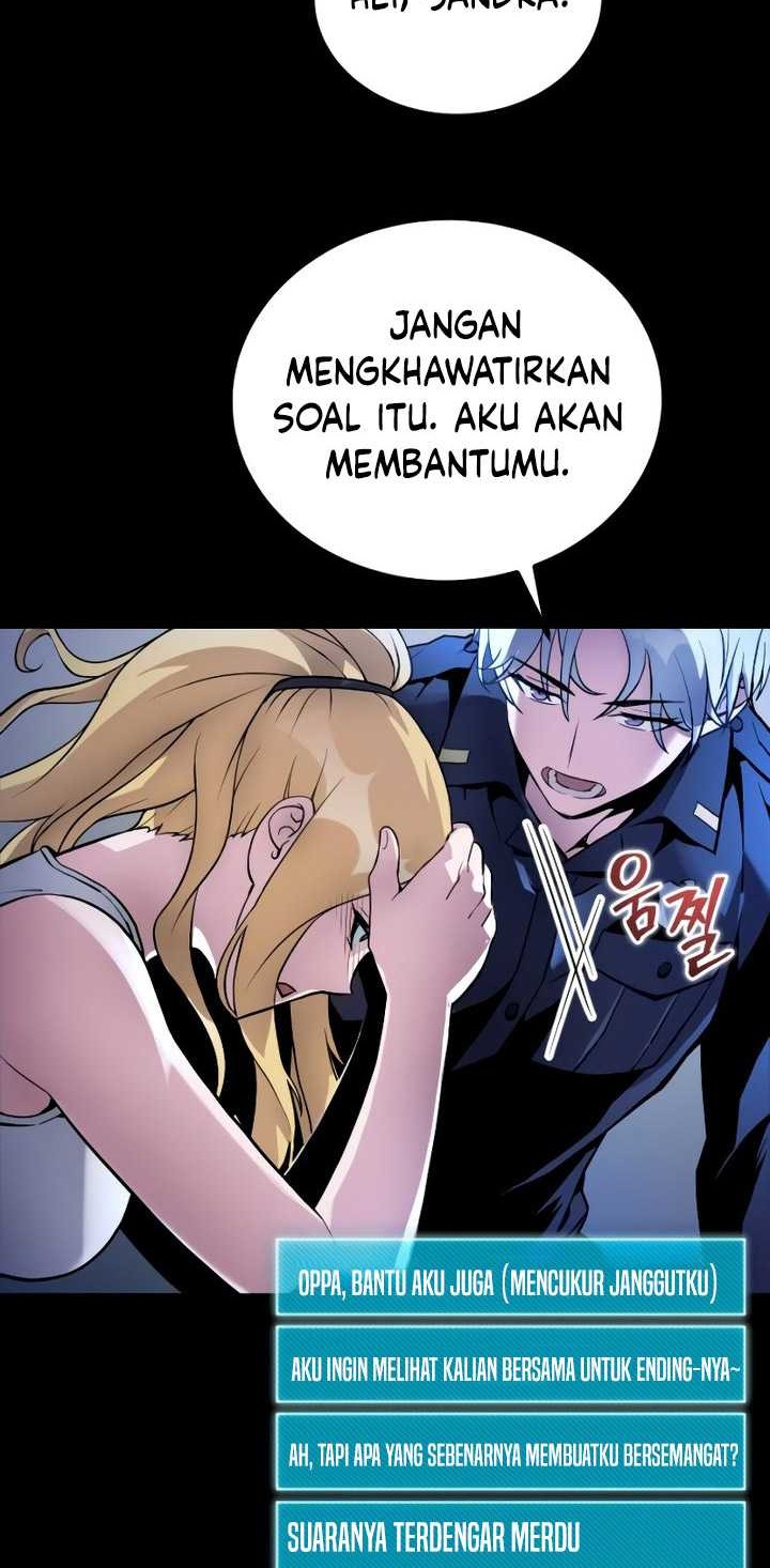 The Possessed Genius’ Gaming Stream chapter 05 halaman 67