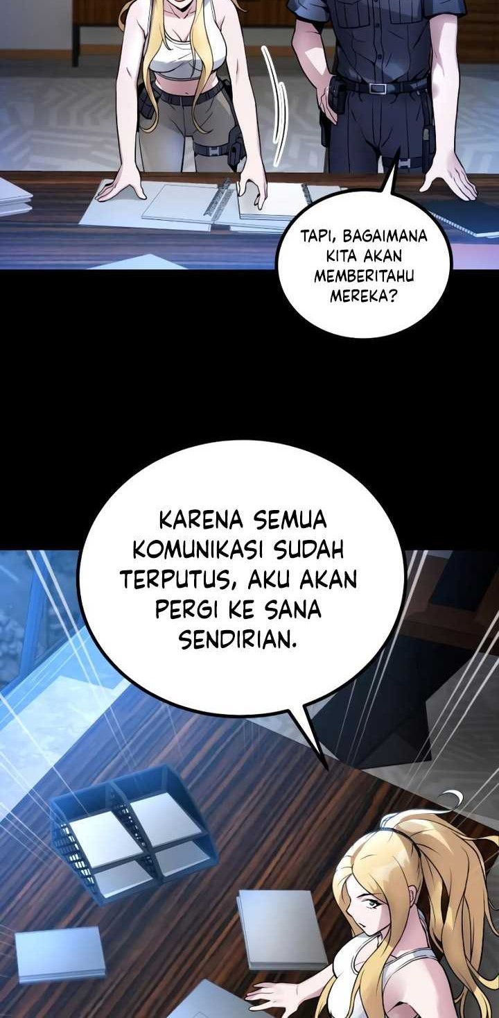 The Possessed Genius’ Gaming Stream chapter 05 halaman 69