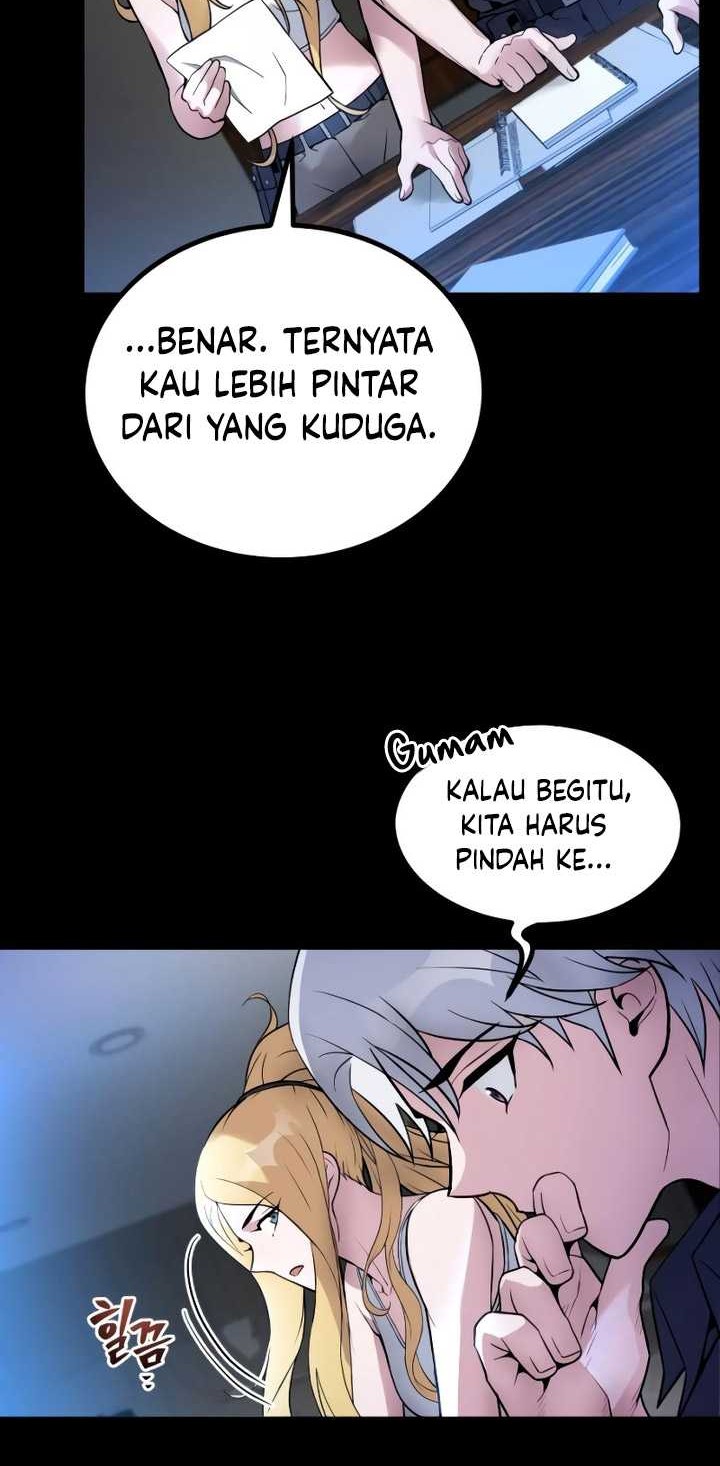 The Possessed Genius’ Gaming Stream chapter 05 halaman 71