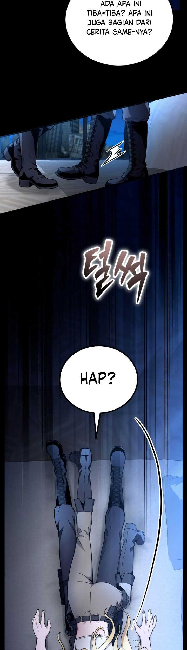 The Possessed Genius’ Gaming Stream chapter 05 halaman 76
