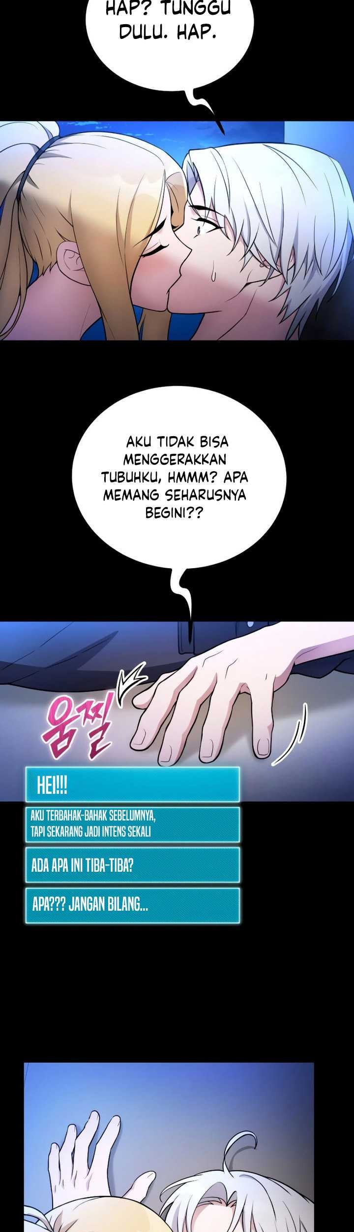 The Possessed Genius’ Gaming Stream chapter 05 halaman 78