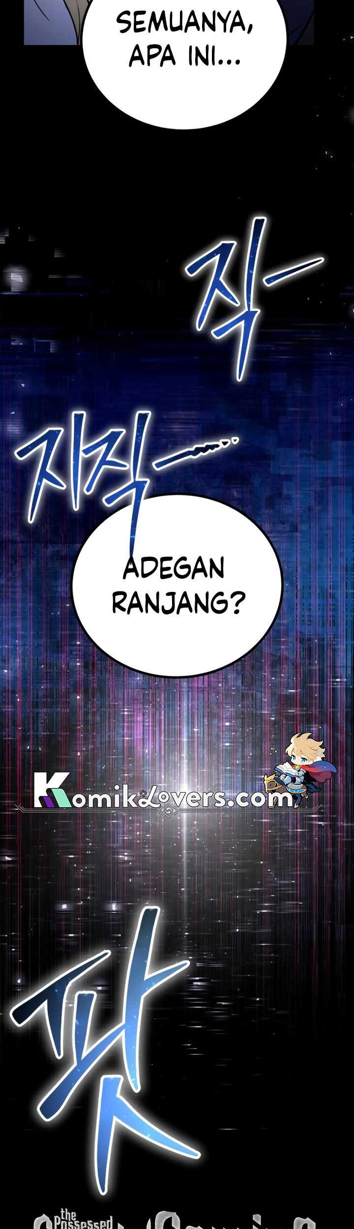 The Possessed Genius’ Gaming Stream chapter 05 halaman 80