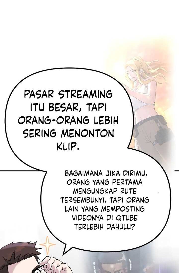 The Possessed Genius’ Gaming Stream Bab 06 halaman 69