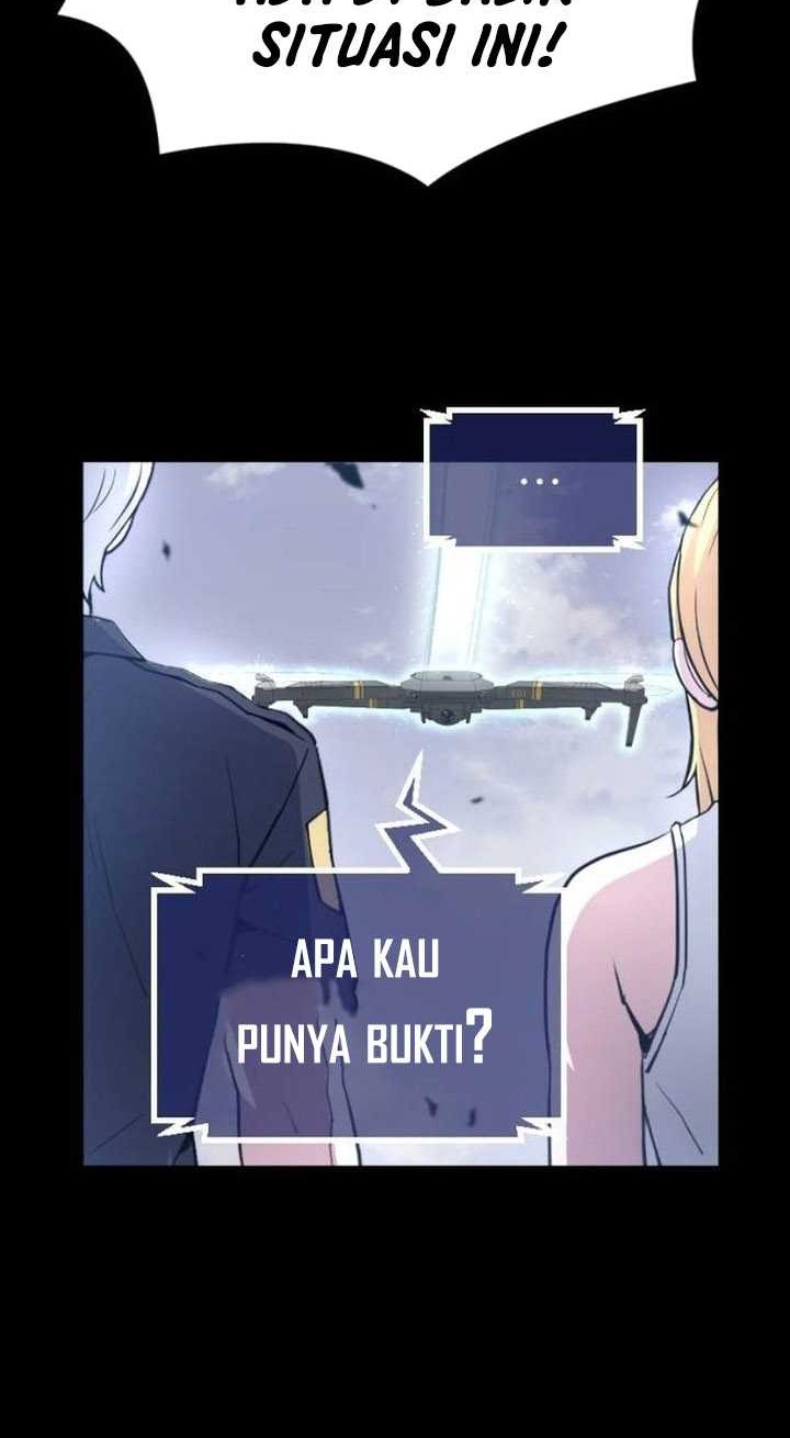The Possessed Genius’ Gaming Stream Bab 07 halaman 41