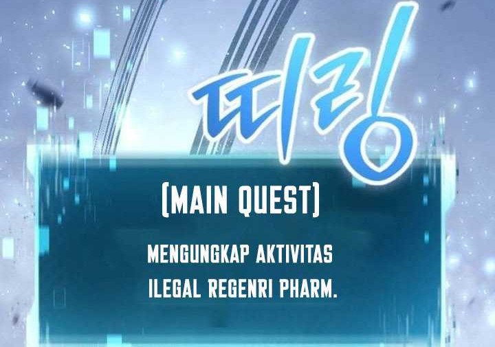 The Possessed Genius’ Gaming Stream Bab 07 halaman 44
