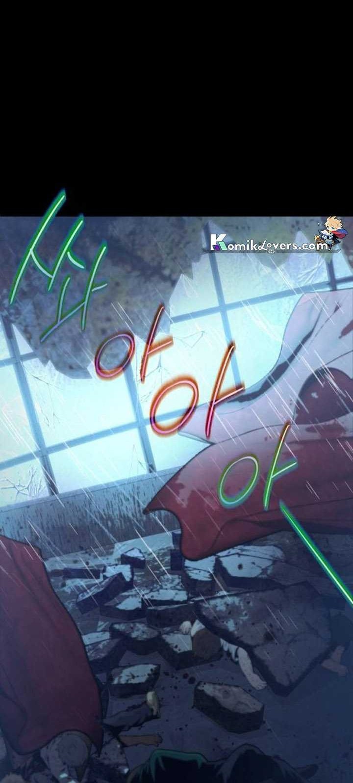 The Possessed Genius’ Gaming Stream Bab 07 halaman 52