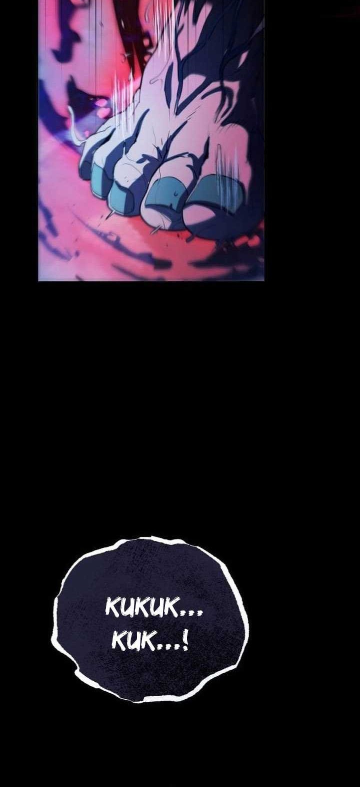 The Possessed Genius’ Gaming Stream Bab 07 halaman 58