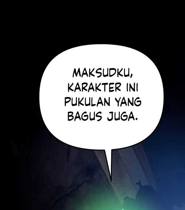 The Possessed Genius’ Gaming Stream Bab 08 halaman 17
