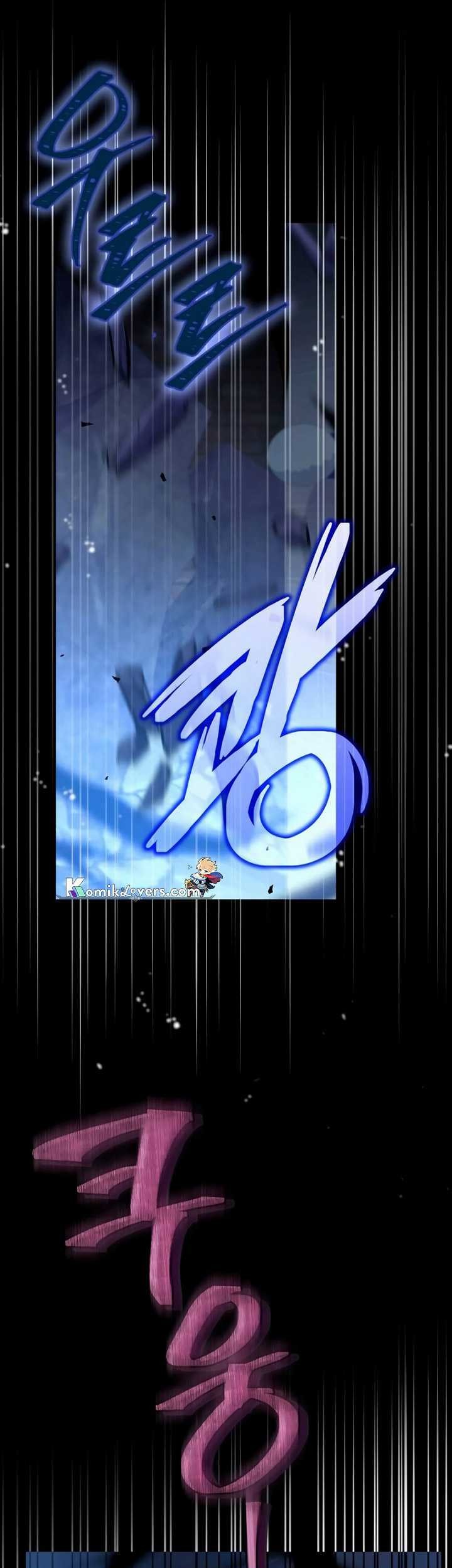 The Possessed Genius’ Gaming Stream Bab 08 halaman 22