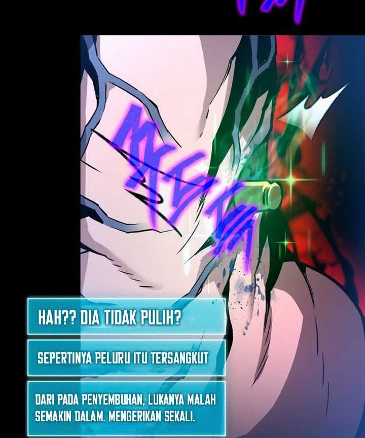 The Possessed Genius’ Gaming Stream Bab 08 halaman 41