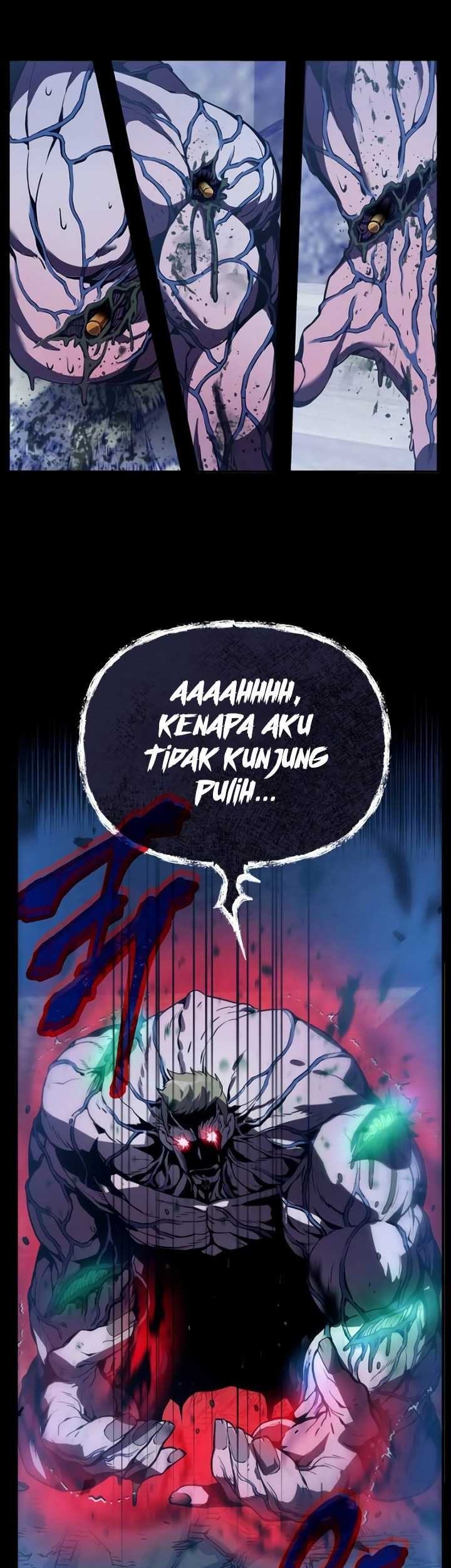 The Possessed Genius’ Gaming Stream Bab 08 halaman 58