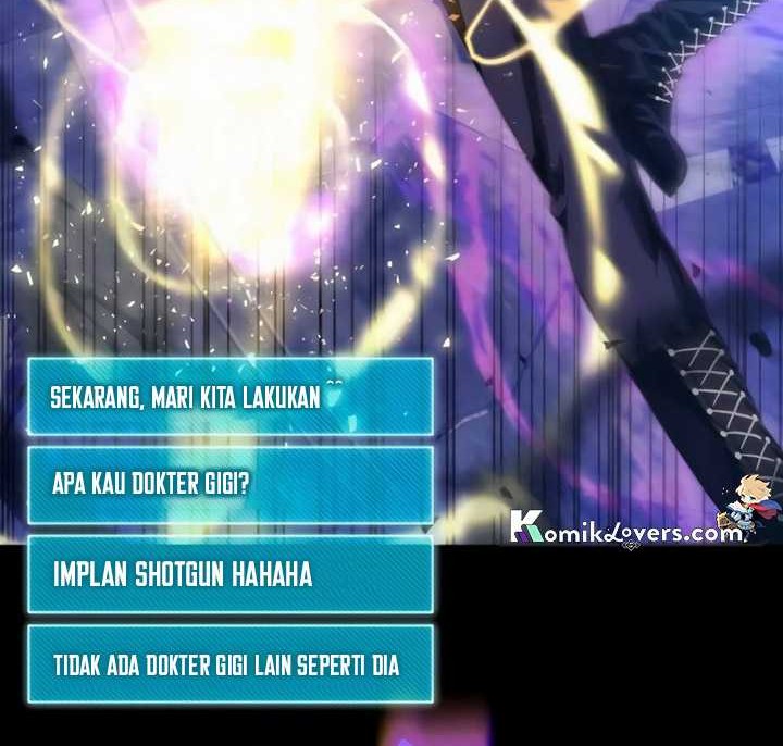 The Possessed Genius’ Gaming Stream Bab 08 halaman 83