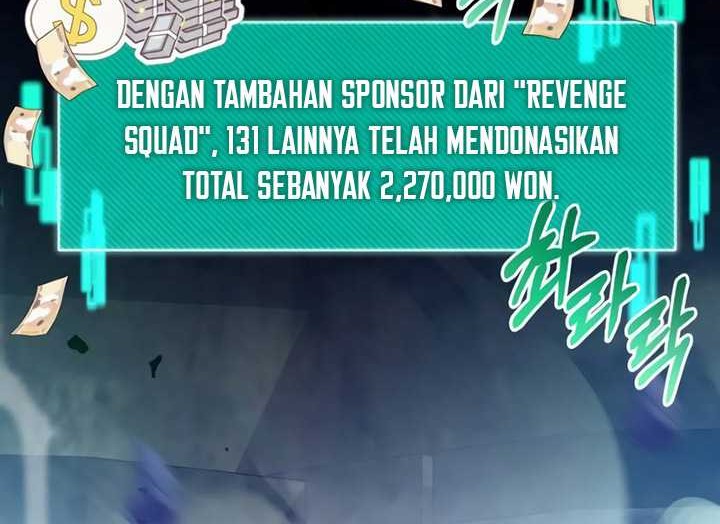 The Possessed Genius’ Gaming Stream Bab 08 halaman 87