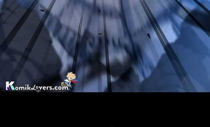 The Possessed Genius’ Gaming Stream Bab 08 halaman 91