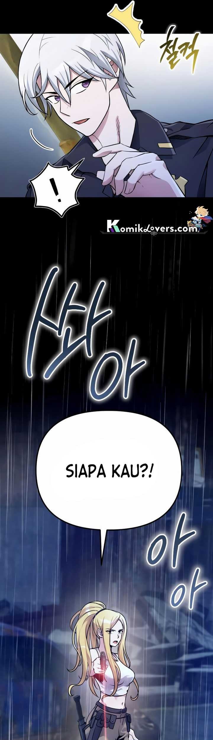 The Possessed Genius’ Gaming Stream Bab 09 halaman 6