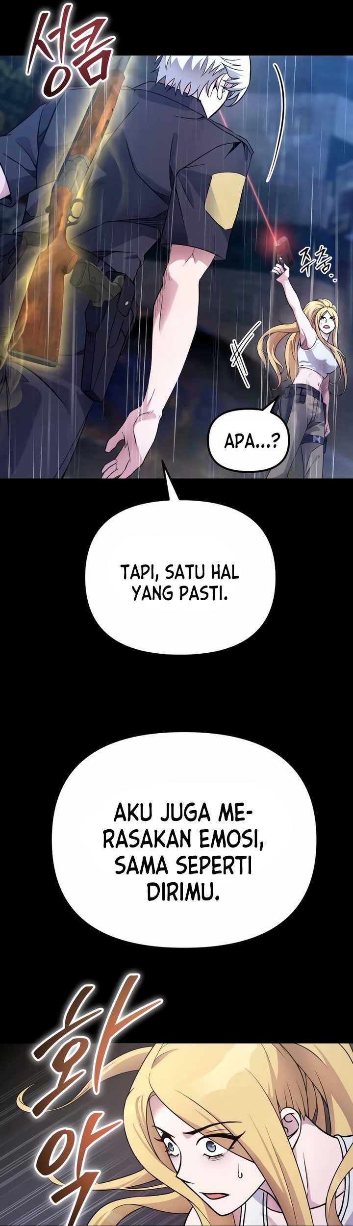 The Possessed Genius’ Gaming Stream Bab 09 halaman 12