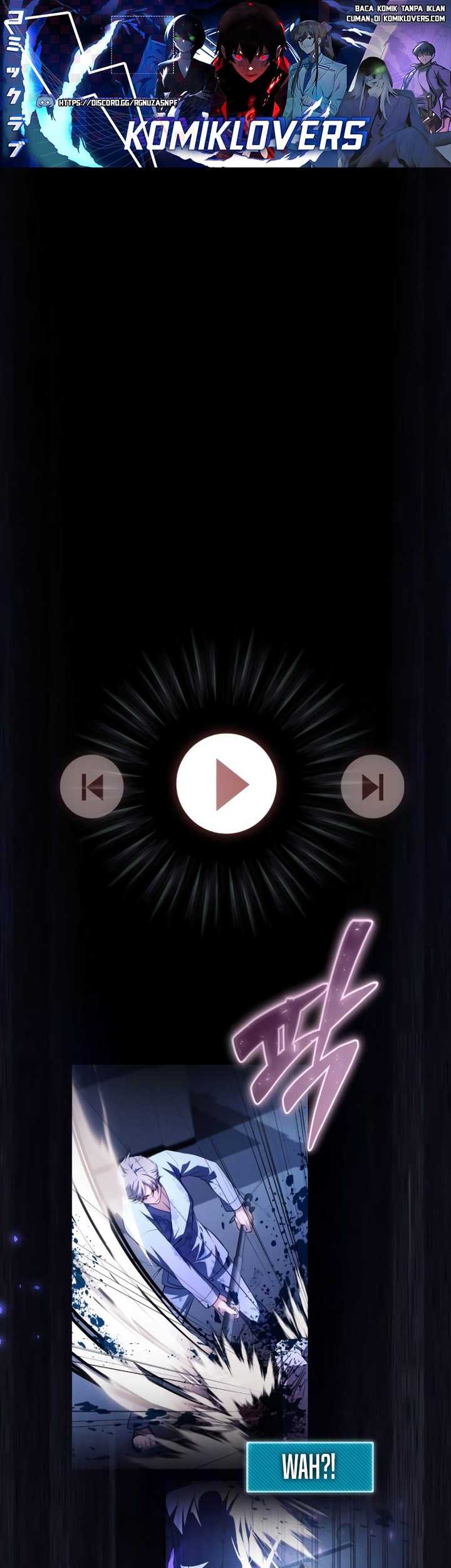 The Possessed Genius’ Gaming Stream chapter 10 halaman 2