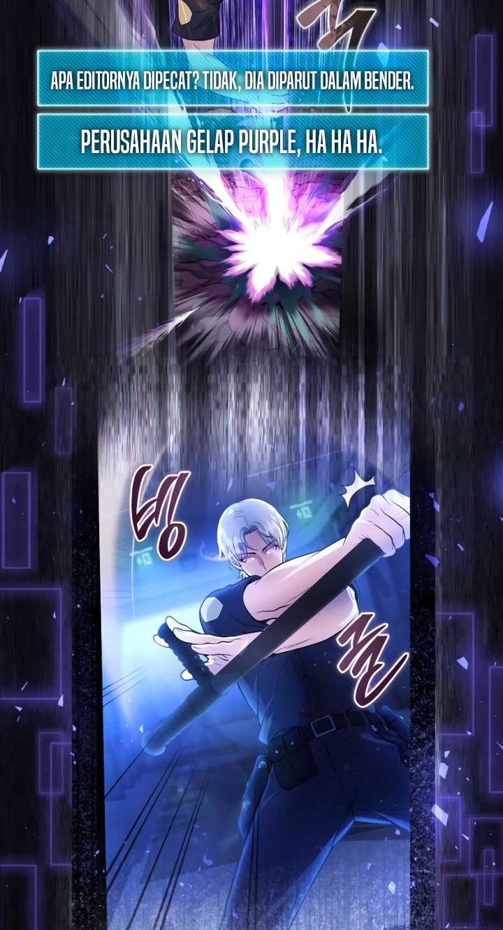 The Possessed Genius’ Gaming Stream chapter 10 halaman 5