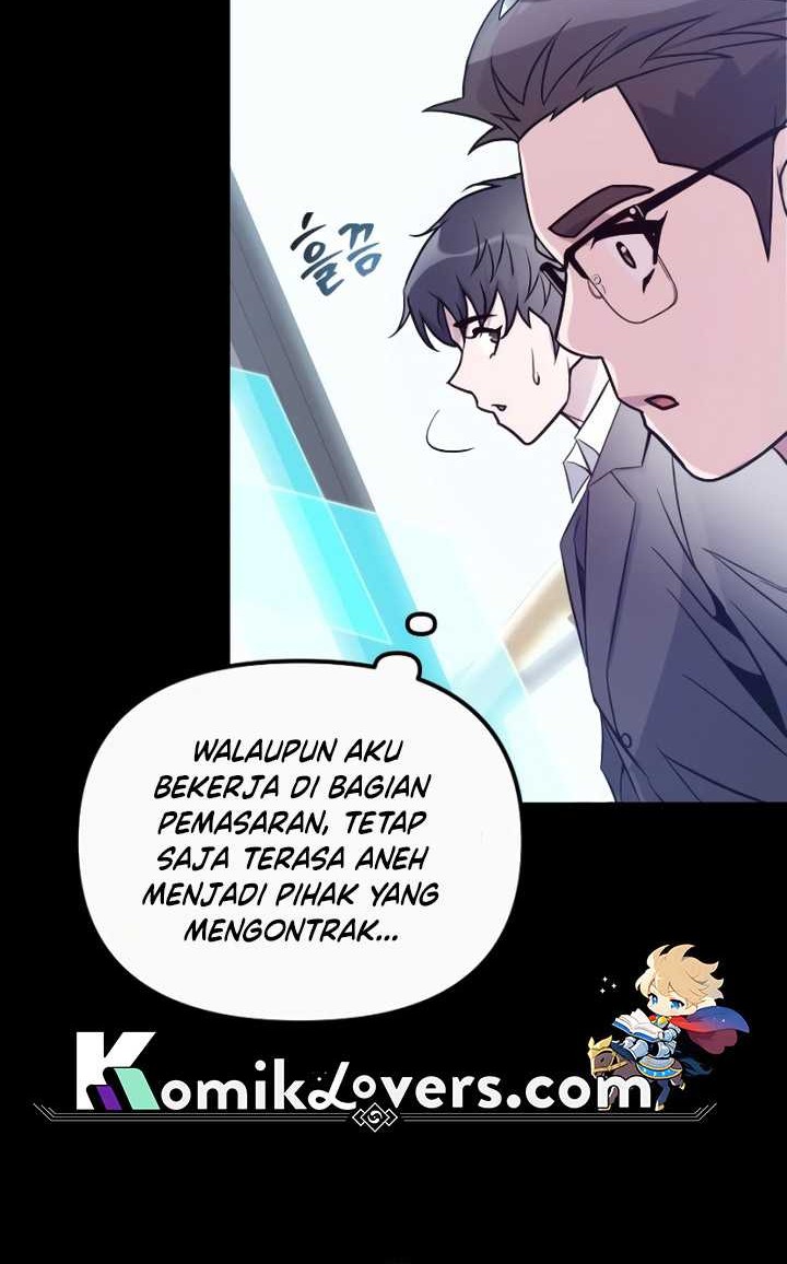 The Possessed Genius’ Gaming Stream chapter 10 halaman 17