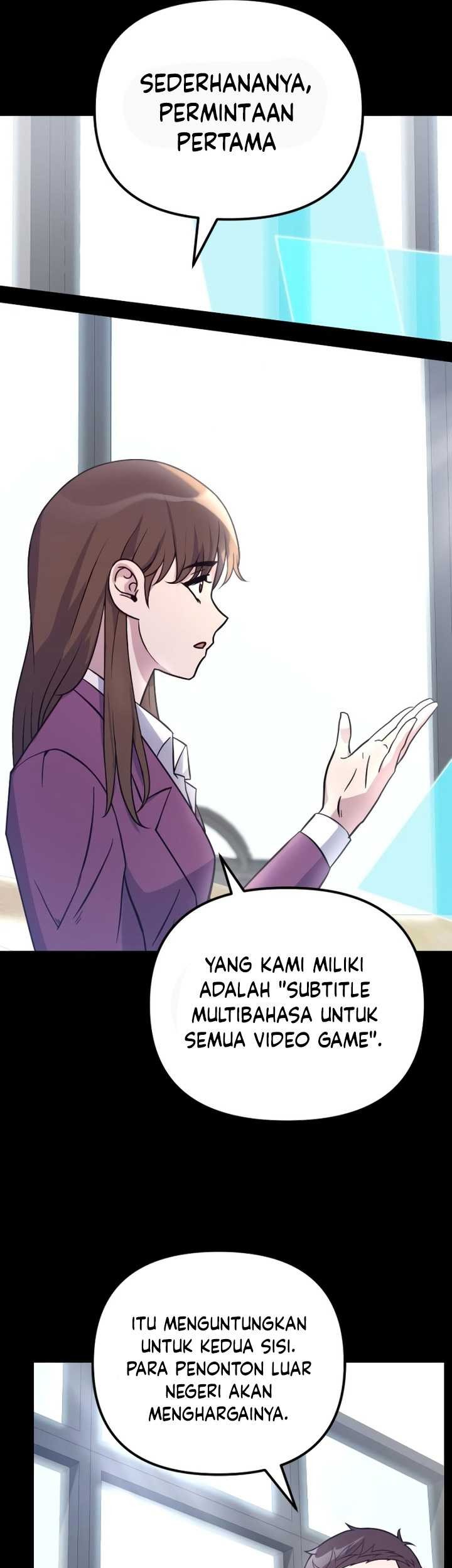 The Possessed Genius’ Gaming Stream chapter 10 halaman 18