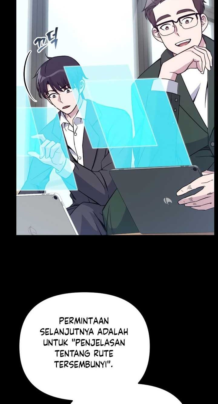 The Possessed Genius’ Gaming Stream chapter 10 halaman 19