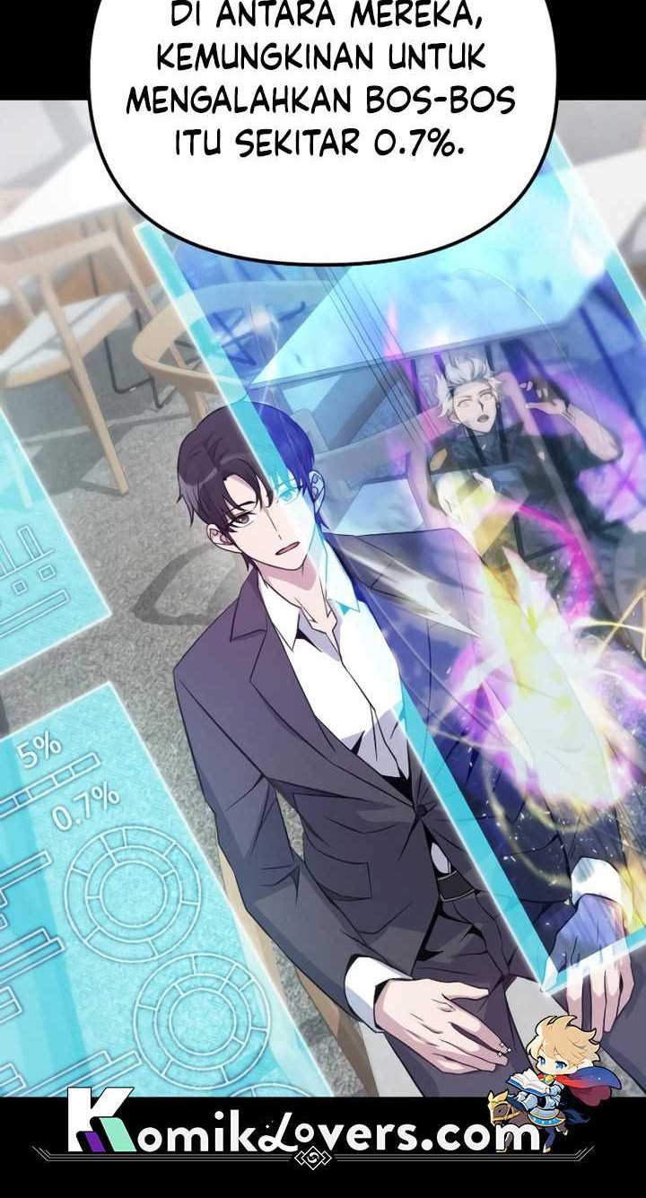 The Possessed Genius’ Gaming Stream chapter 10 halaman 25