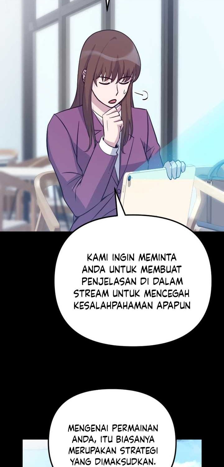 The Possessed Genius’ Gaming Stream chapter 10 halaman 27