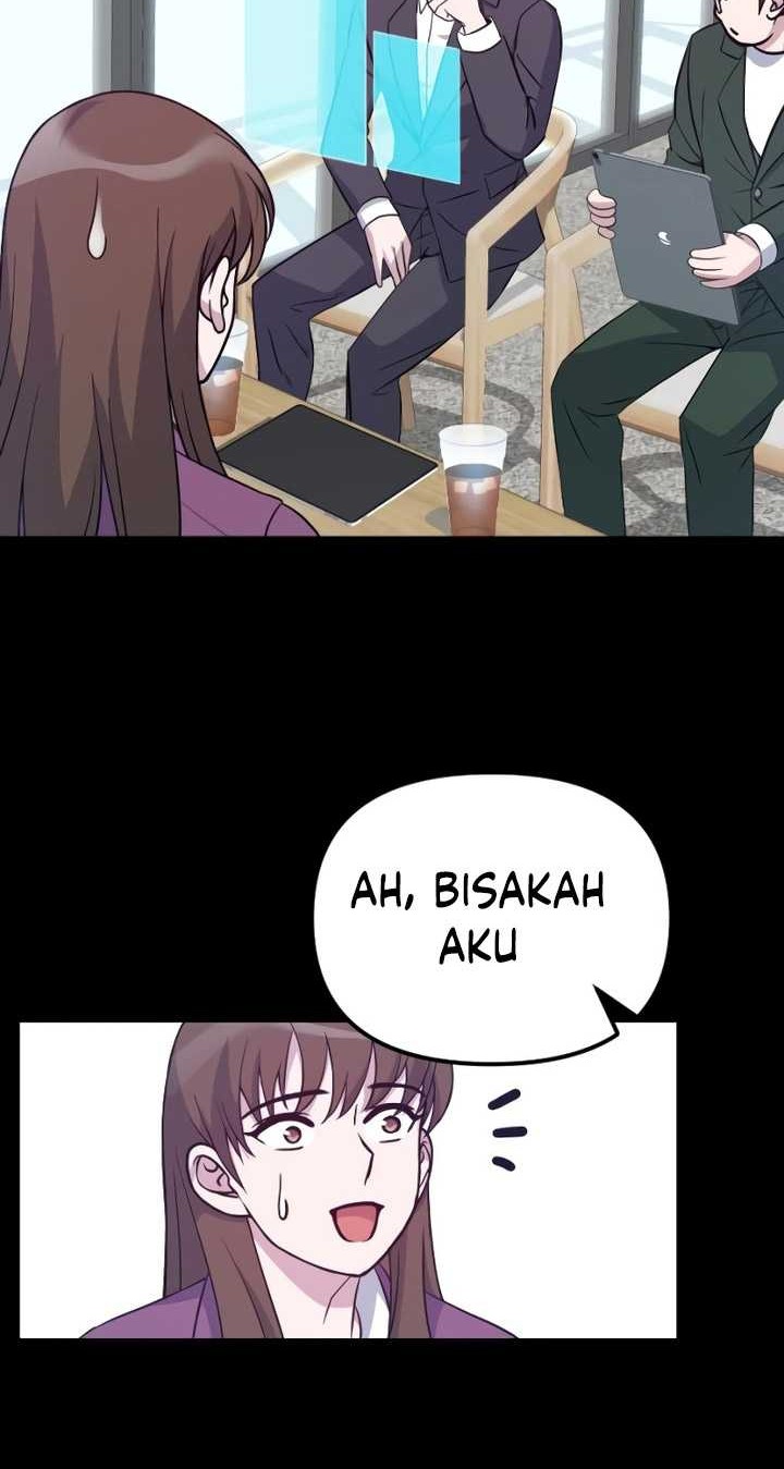 The Possessed Genius’ Gaming Stream chapter 10 halaman 37
