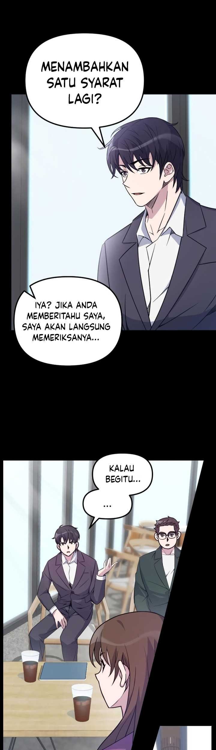 The Possessed Genius’ Gaming Stream chapter 10 halaman 38