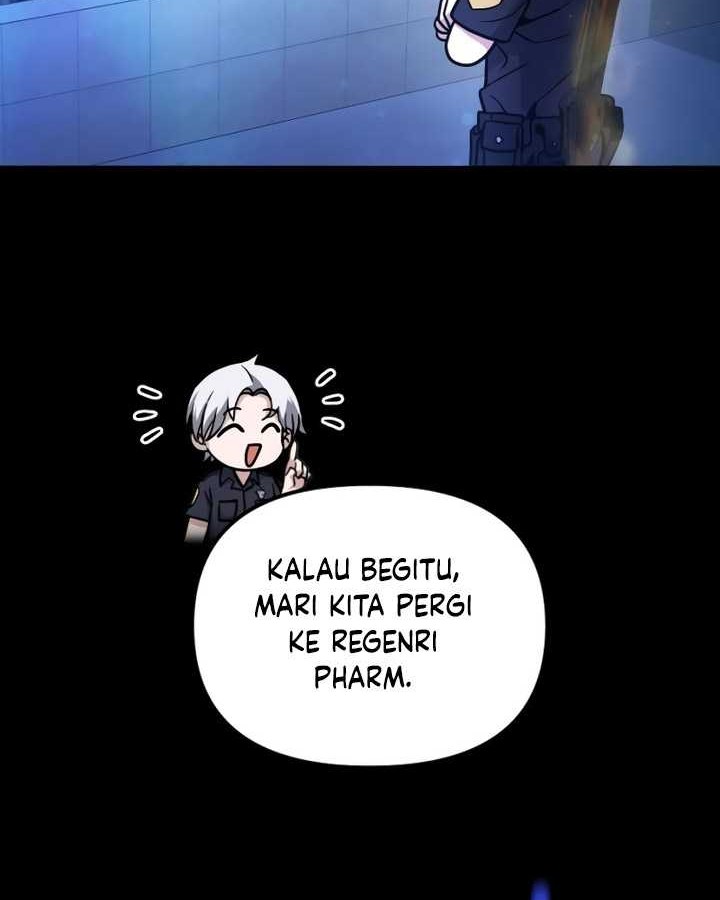 The Possessed Genius’ Gaming Stream chapter 10 halaman 49