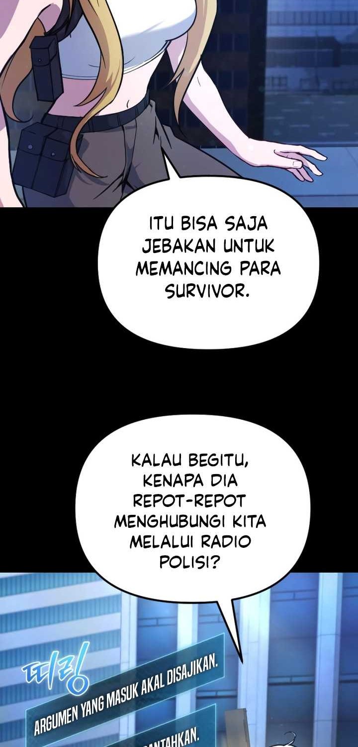 The Possessed Genius’ Gaming Stream chapter 10 halaman 51