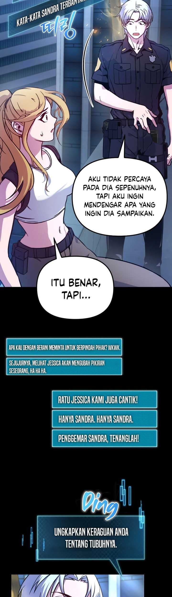 The Possessed Genius’ Gaming Stream chapter 10 halaman 52