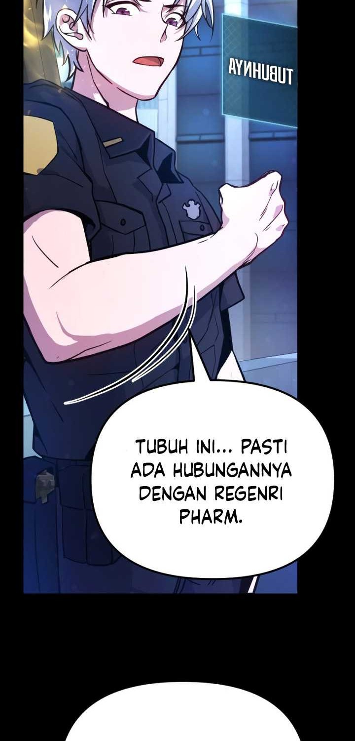The Possessed Genius’ Gaming Stream chapter 10 halaman 53
