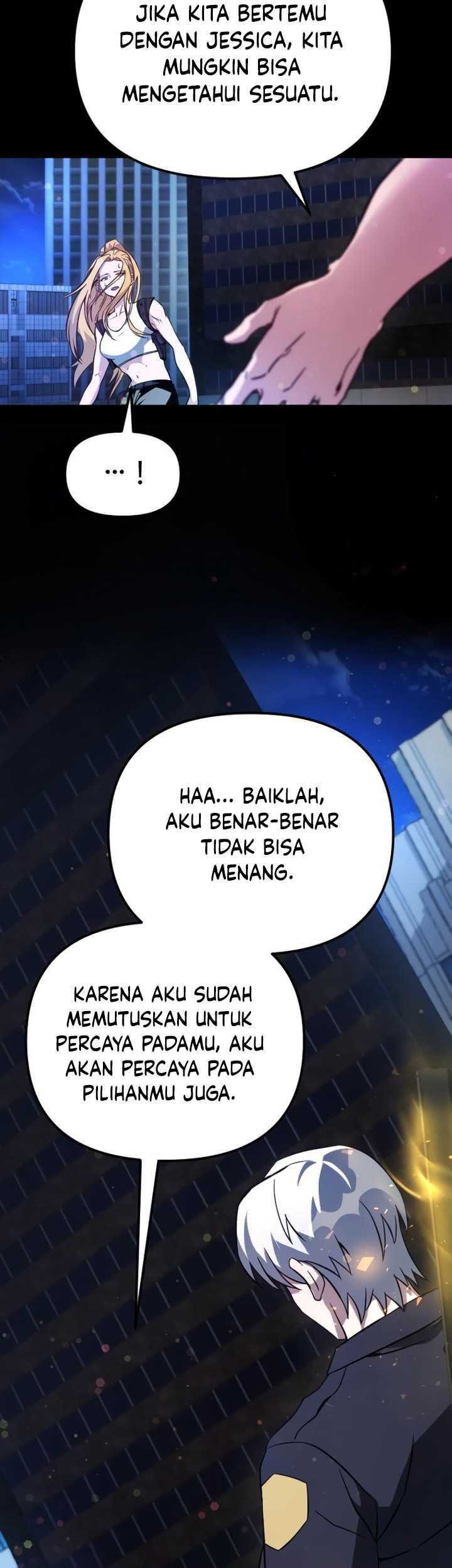 The Possessed Genius’ Gaming Stream chapter 10 halaman 54