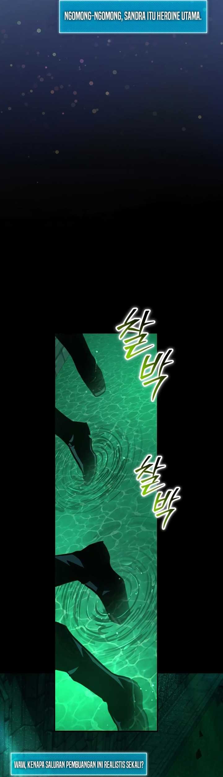 The Possessed Genius’ Gaming Stream chapter 10 halaman 56