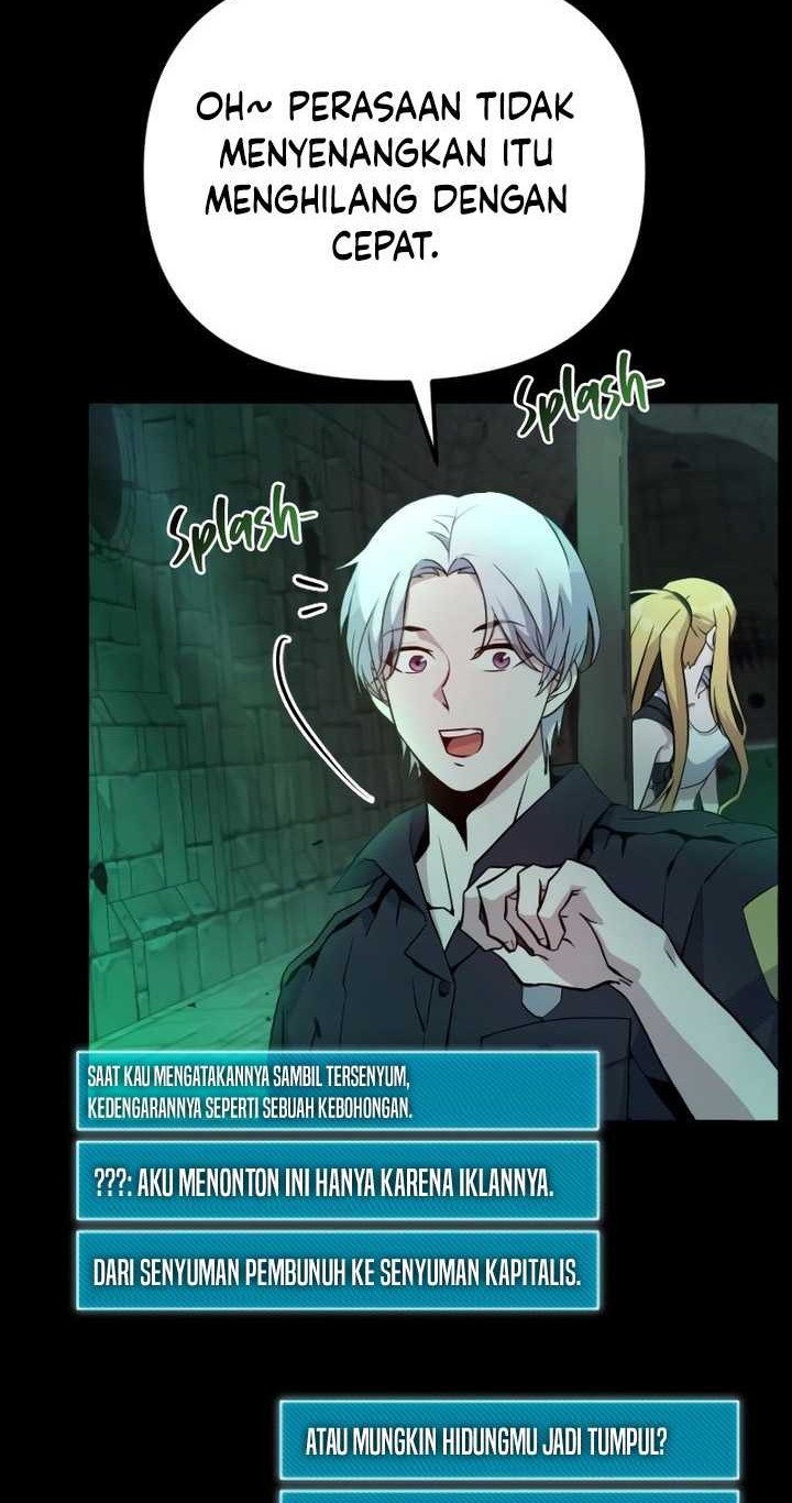 The Possessed Genius’ Gaming Stream chapter 10 halaman 59